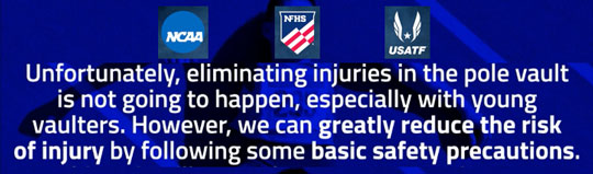 UCS Pole Vault Summit