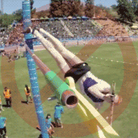 bad mens pole vault